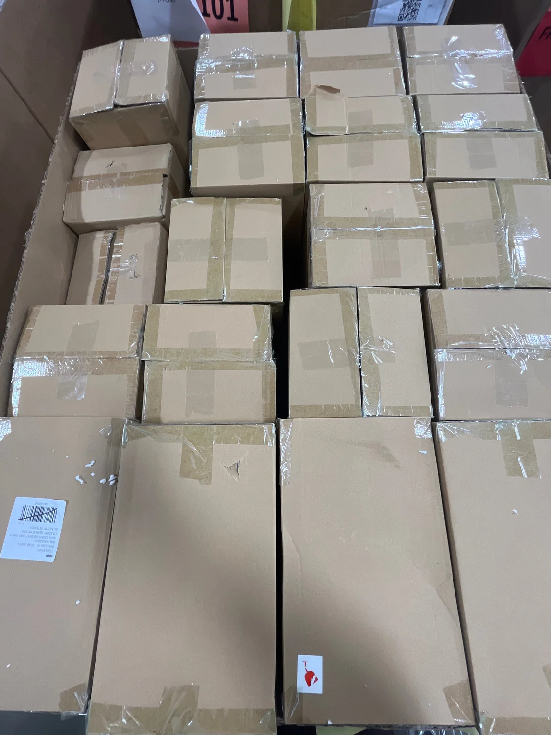 Große Vasen Palettenware günstig kaufen