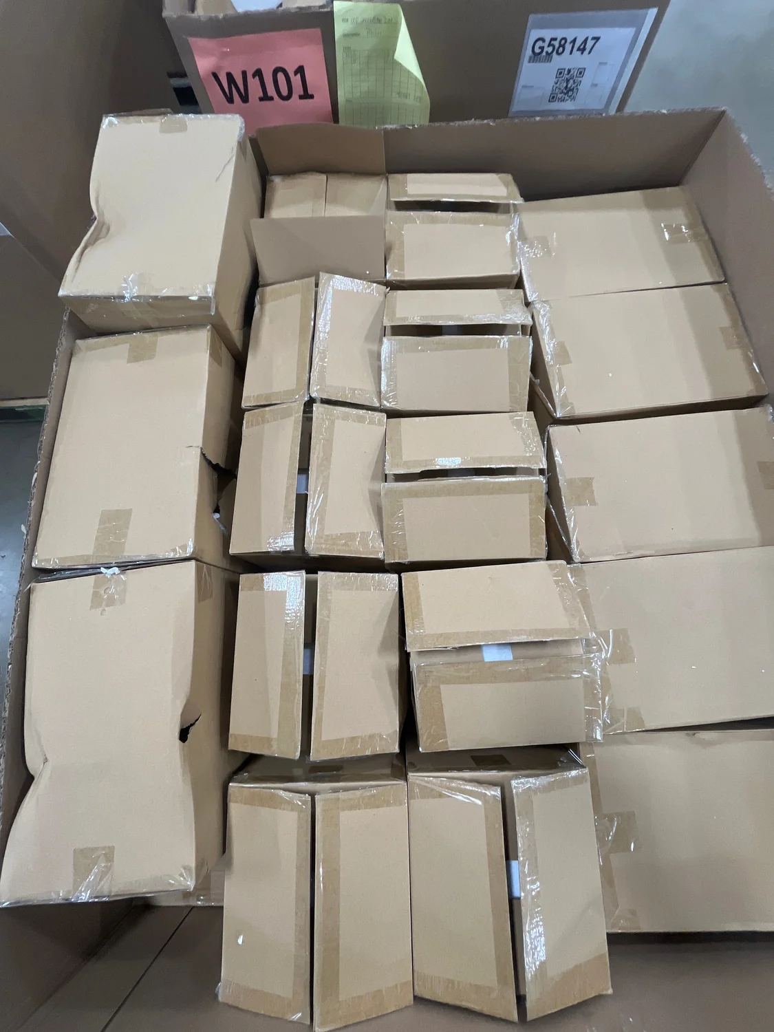 Große Deko Vasen Sonderposten günstig kaufen