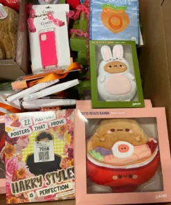 Mischpalette Restposten günstig kaufen