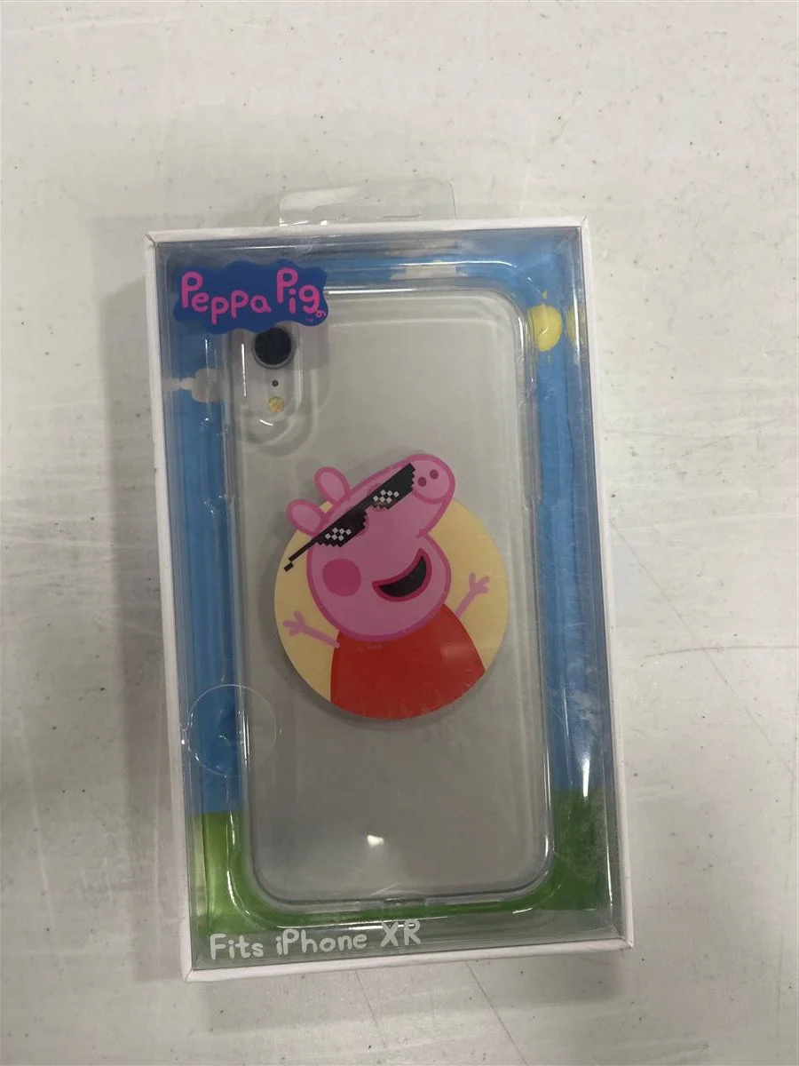 iPhone Hüllen Restposten kaufen – assortierte Cases günstig für Händler