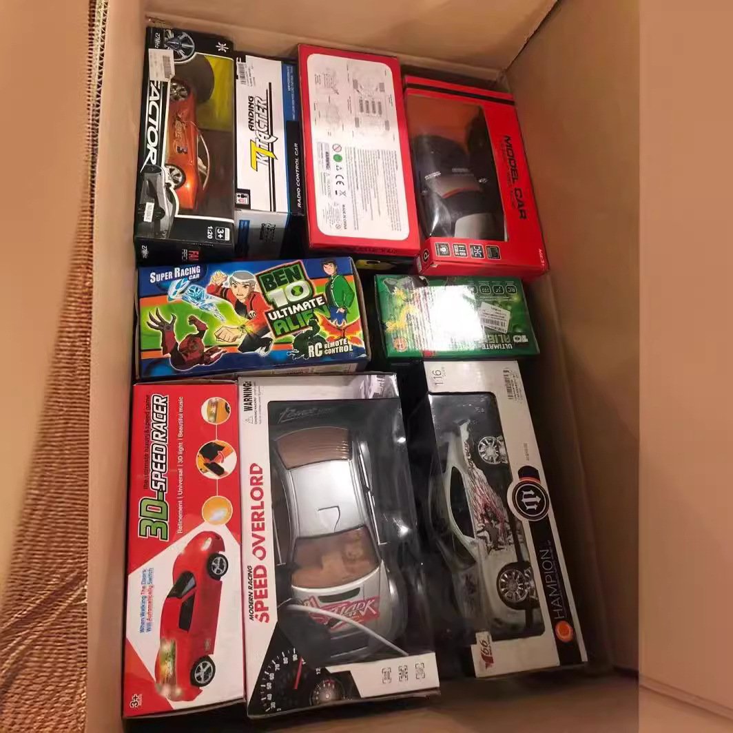 Hot Wheels Paletten kaufen