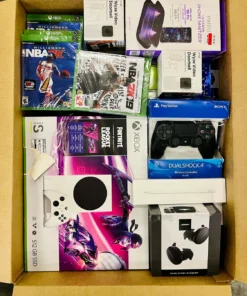 Premium Elektronik Mystery Box kaufen